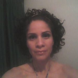 Meet your Posher, Daniela